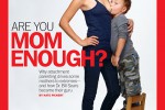 Keeping Women in Line: Time Cover of Breastfeeding Mom Meant to Humiliate Women