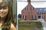 Sorority Girl Rant to 45 Senators