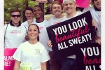 The Campaign Created for Women by a Board of all Men