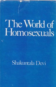 The World of Homosexuals